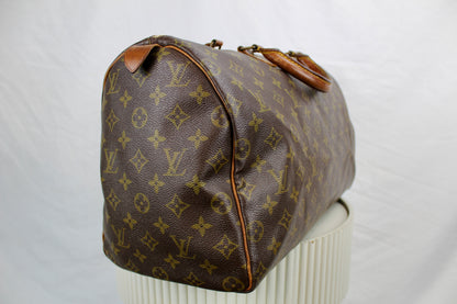 Louis Vuitton Speedy 40