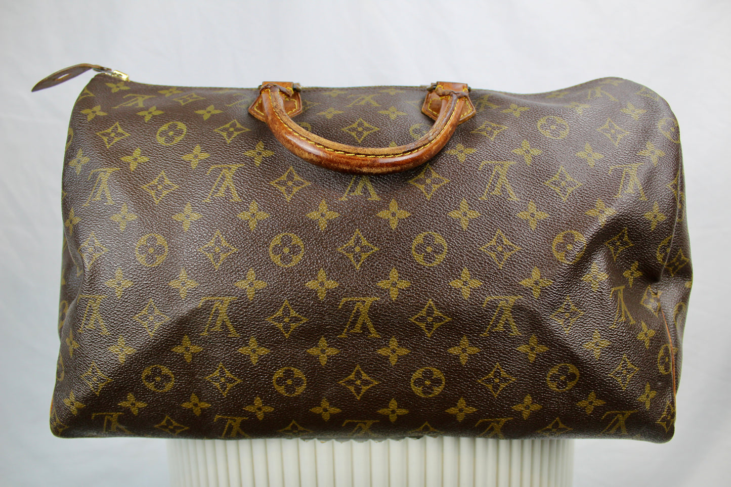 Louis Vuitton Speedy 40