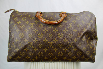 Louis Vuitton Speedy 40