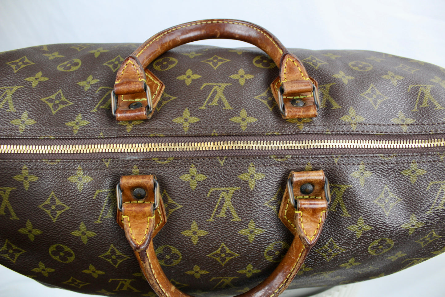 Louis Vuitton Speedy 40