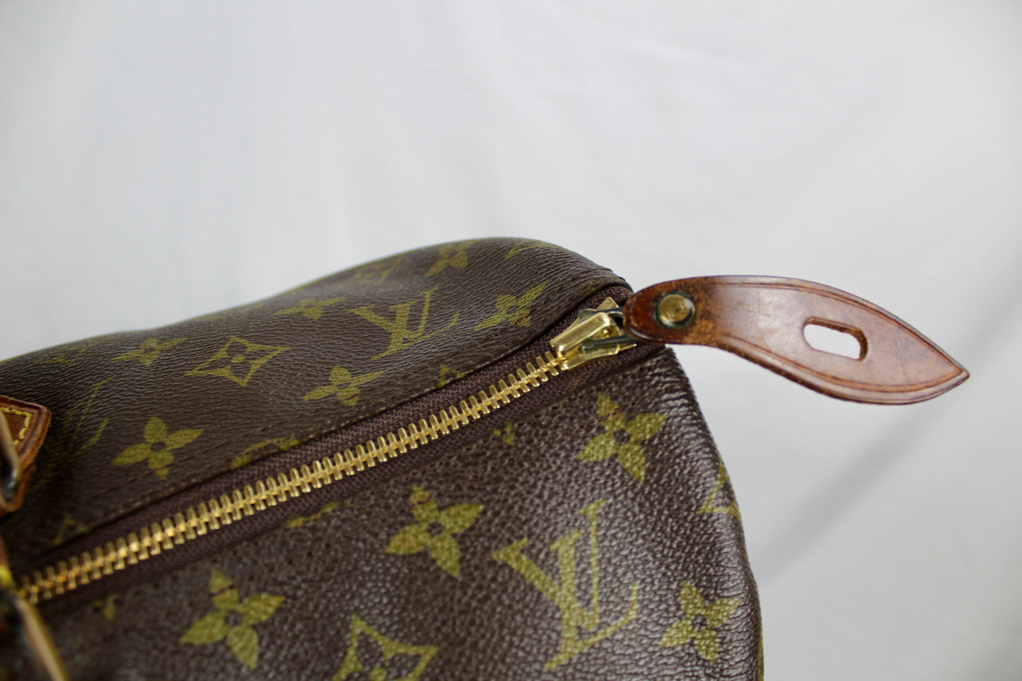 Louis Vuitton Speedy 40
