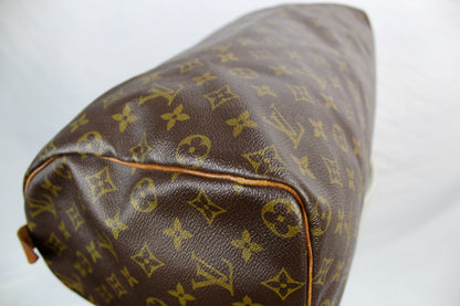 Louis Vuitton Speedy 40