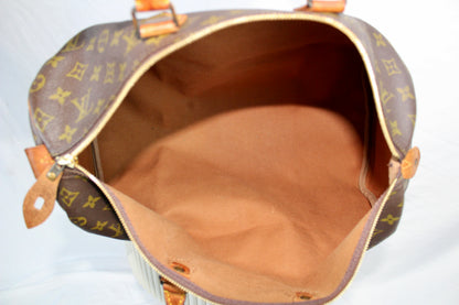 Louis Vuitton Speedy 40