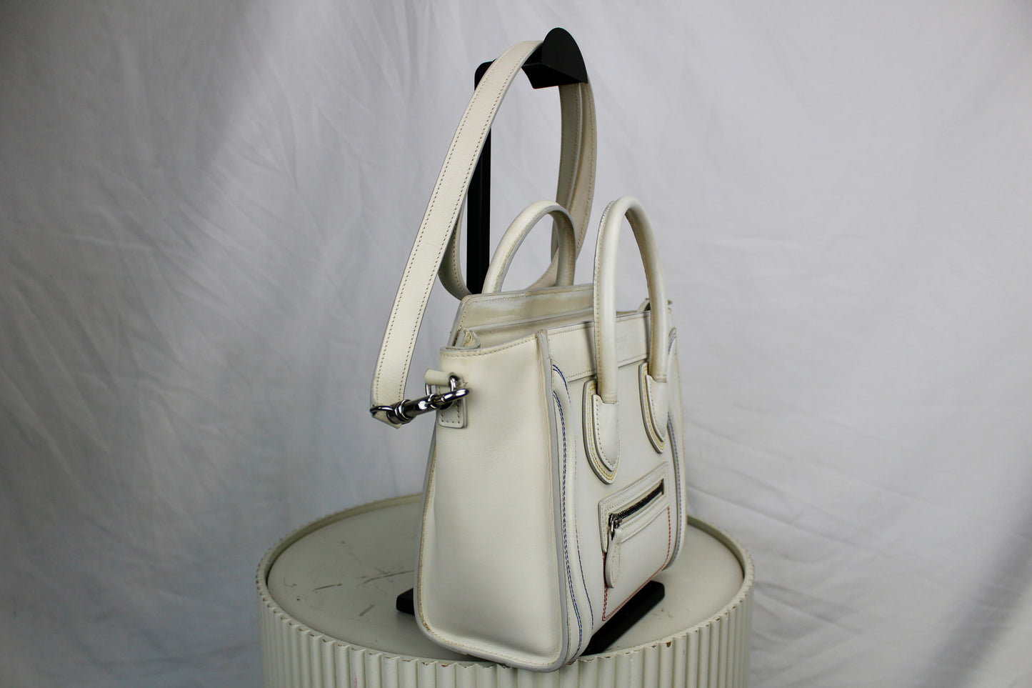 Celine Nano Luggage