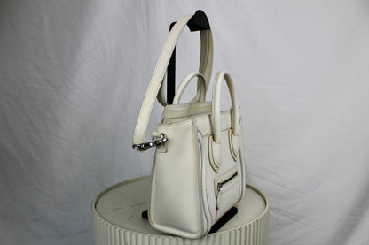 Celine Nano Luggage