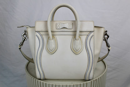 Celine Nano Luggage