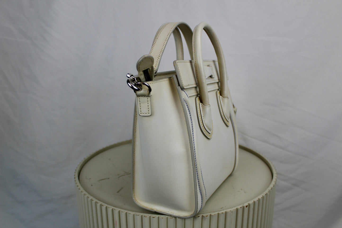 Celine Nano Luggage