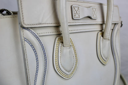 Celine Nano Luggage