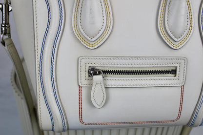 Celine Nano Luggage