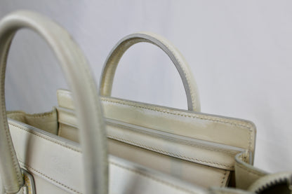 Celine Nano Luggage
