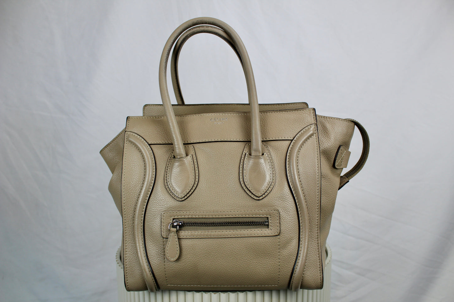 Celine Micro Luggage