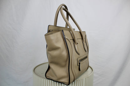 Celine Micro Luggage