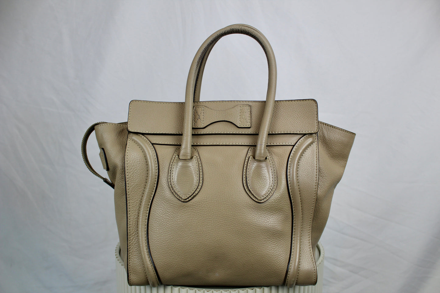 Celine Micro Luggage