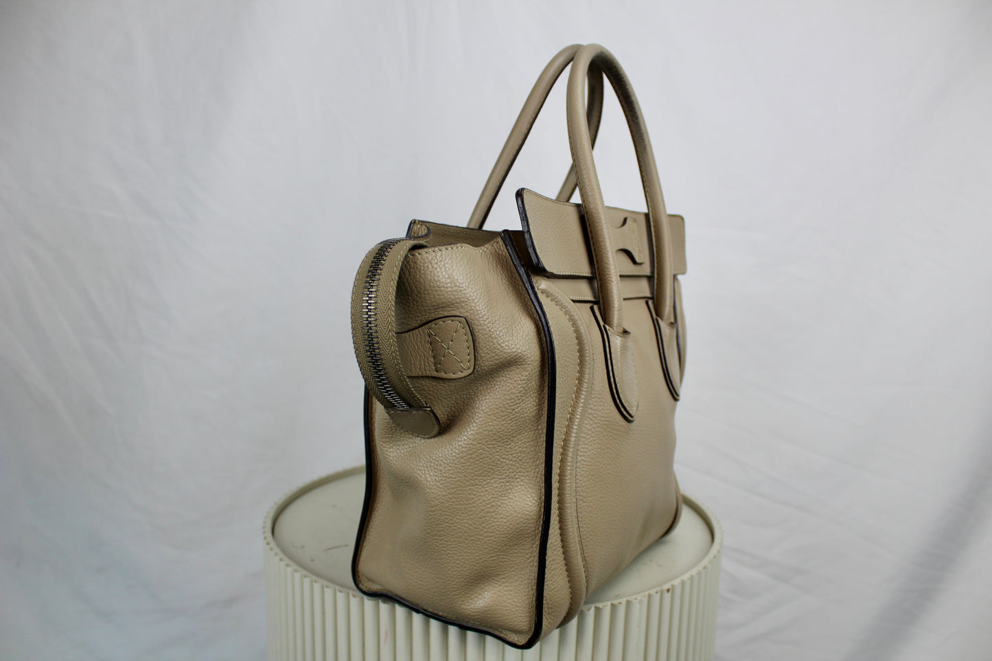 Celine Micro Luggage