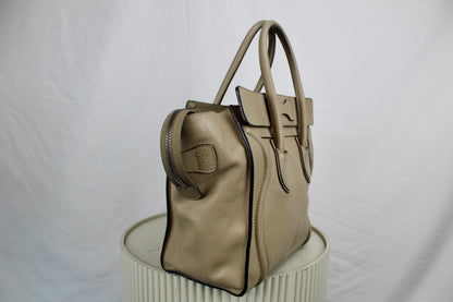 Celine Micro Luggage