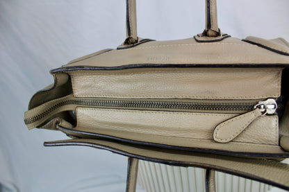 Celine Micro Luggage