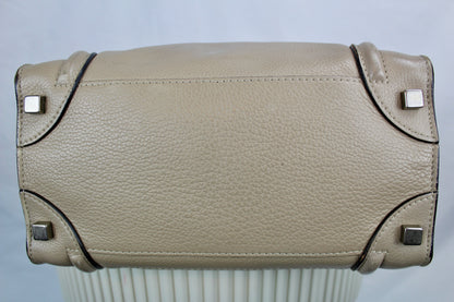 Celine Micro Luggage
