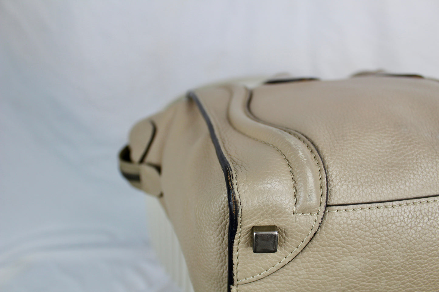 Celine Micro Luggage