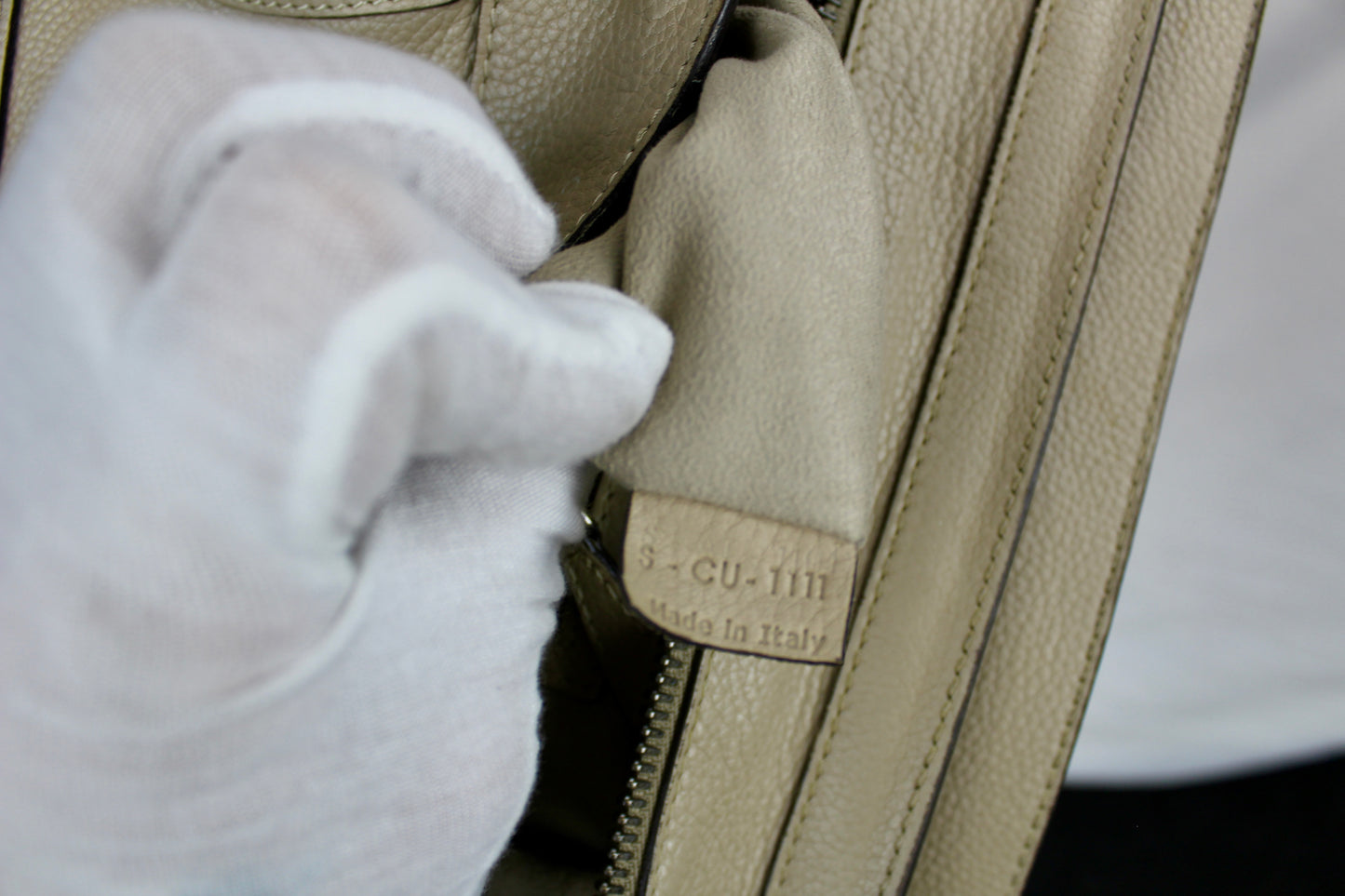 Celine Micro Luggage