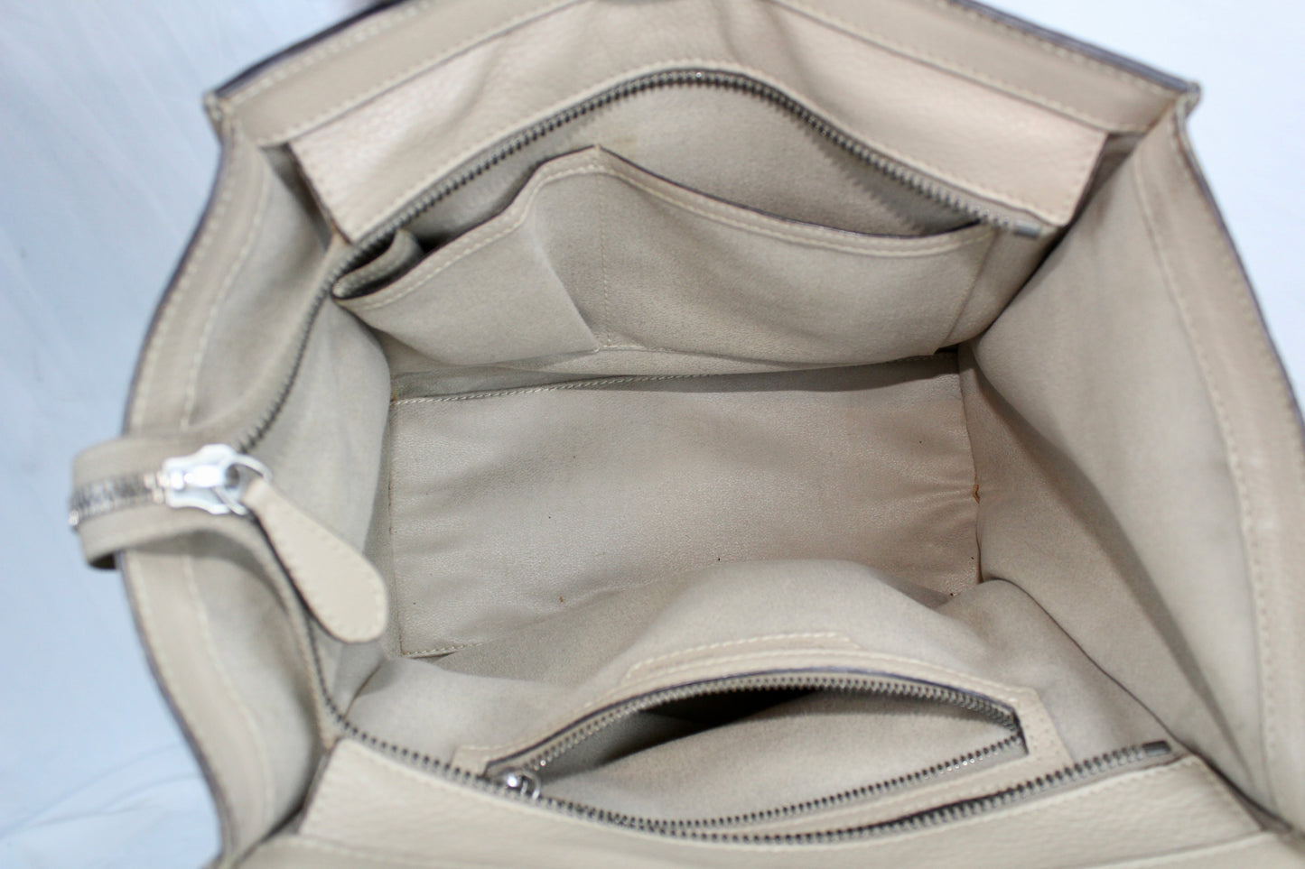 Celine Micro Luggage