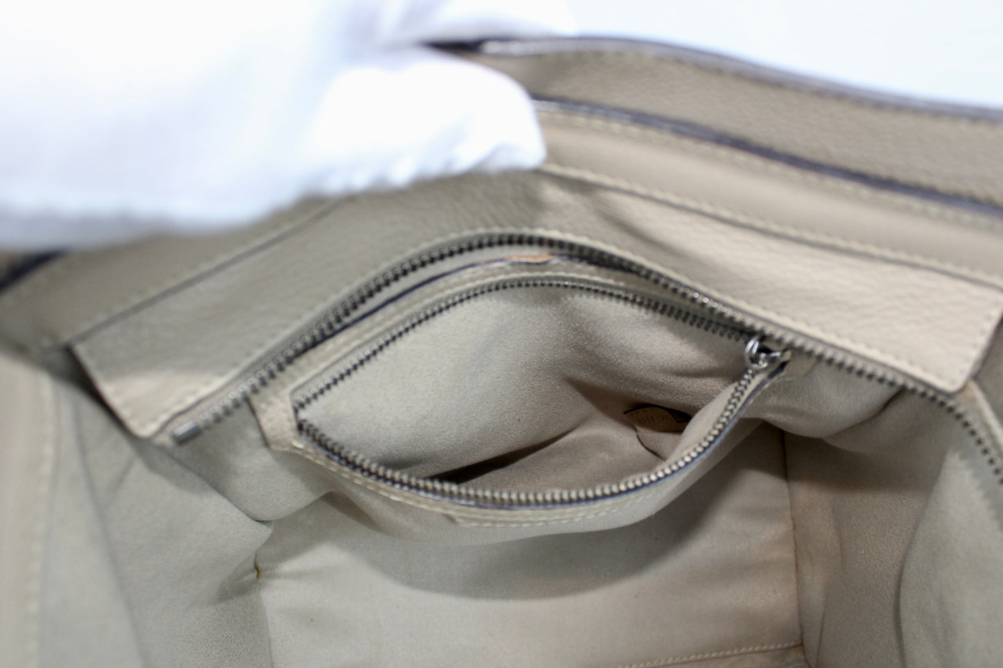 Celine Micro Luggage