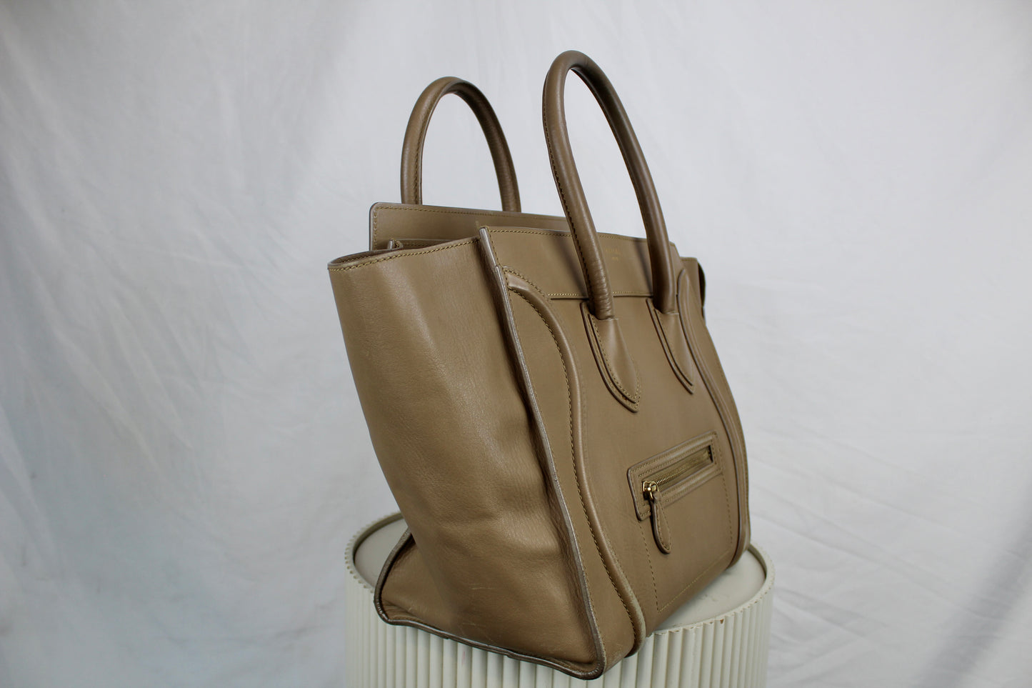 Celine Mini Luggage