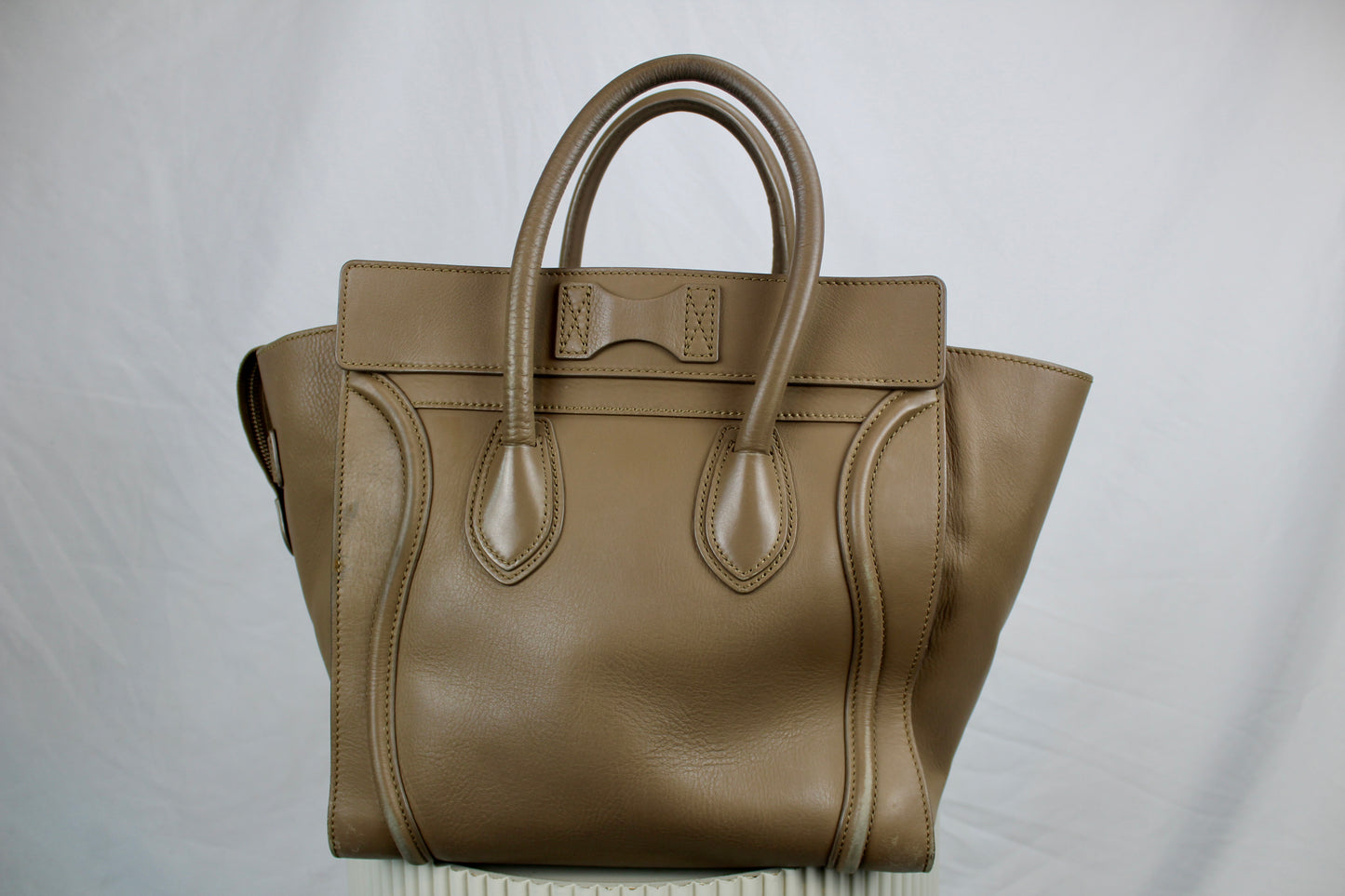 Celine Mini Luggage