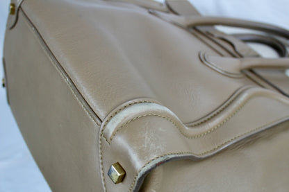 Celine Mini Luggage