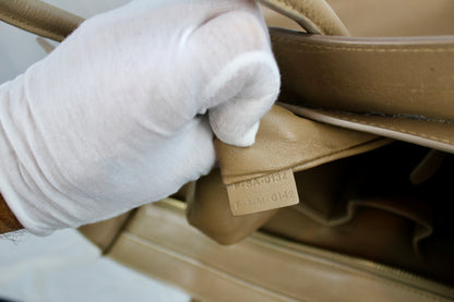 Celine Mini Luggage