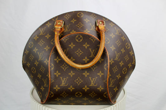Louis Vuitton Ellipse MM