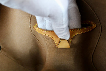 Louis Vuitton Ellipse MM