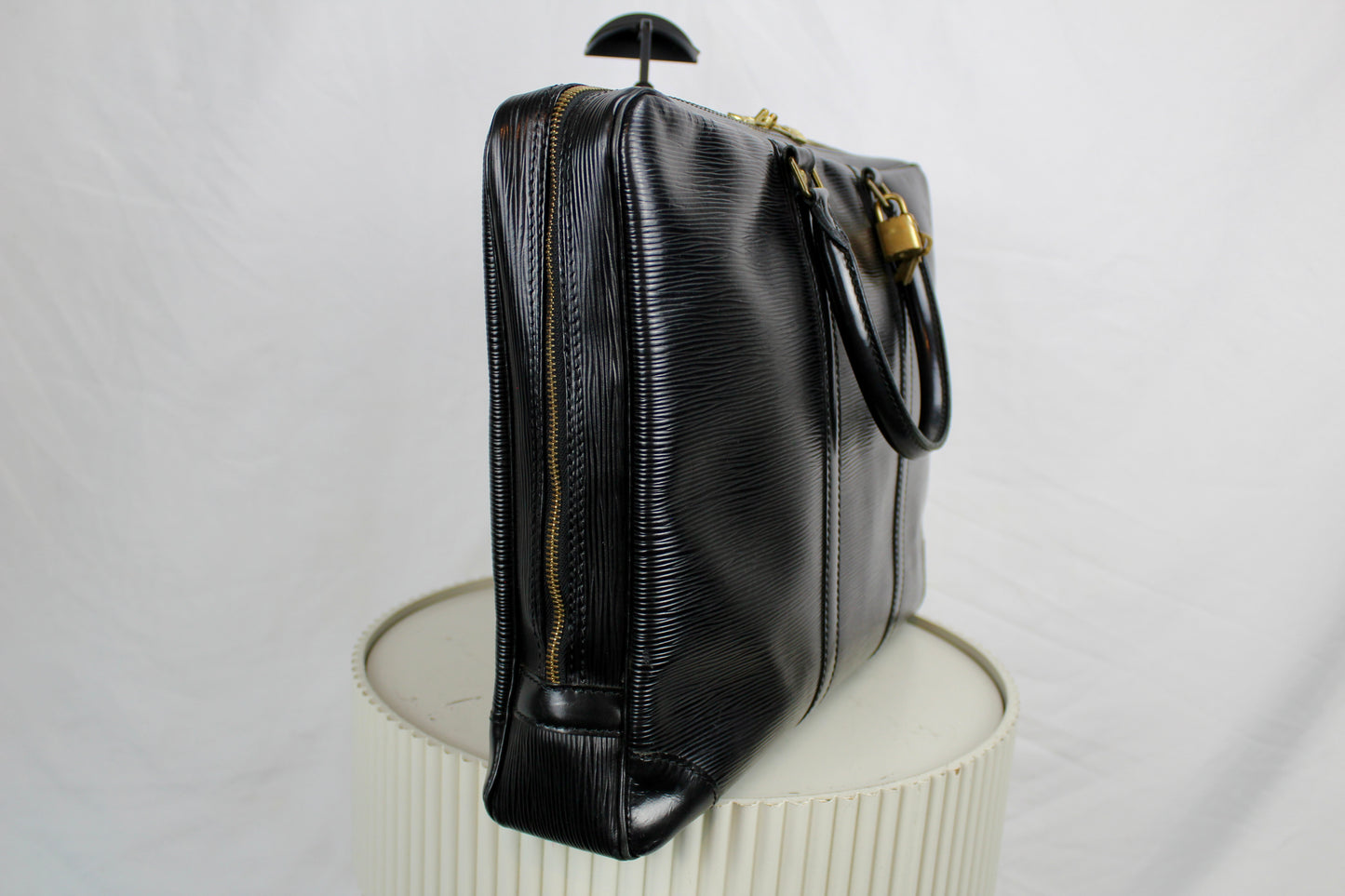 Louis Vuitton Porte Documents Noir
