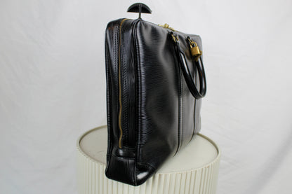 Louis Vuitton Porte Documents Noir