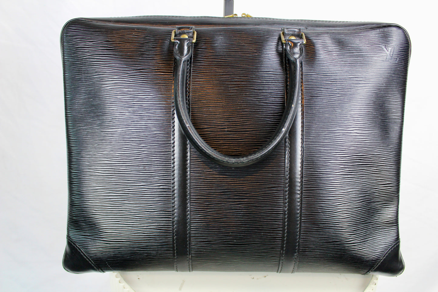 Louis Vuitton Porte Documents Noir