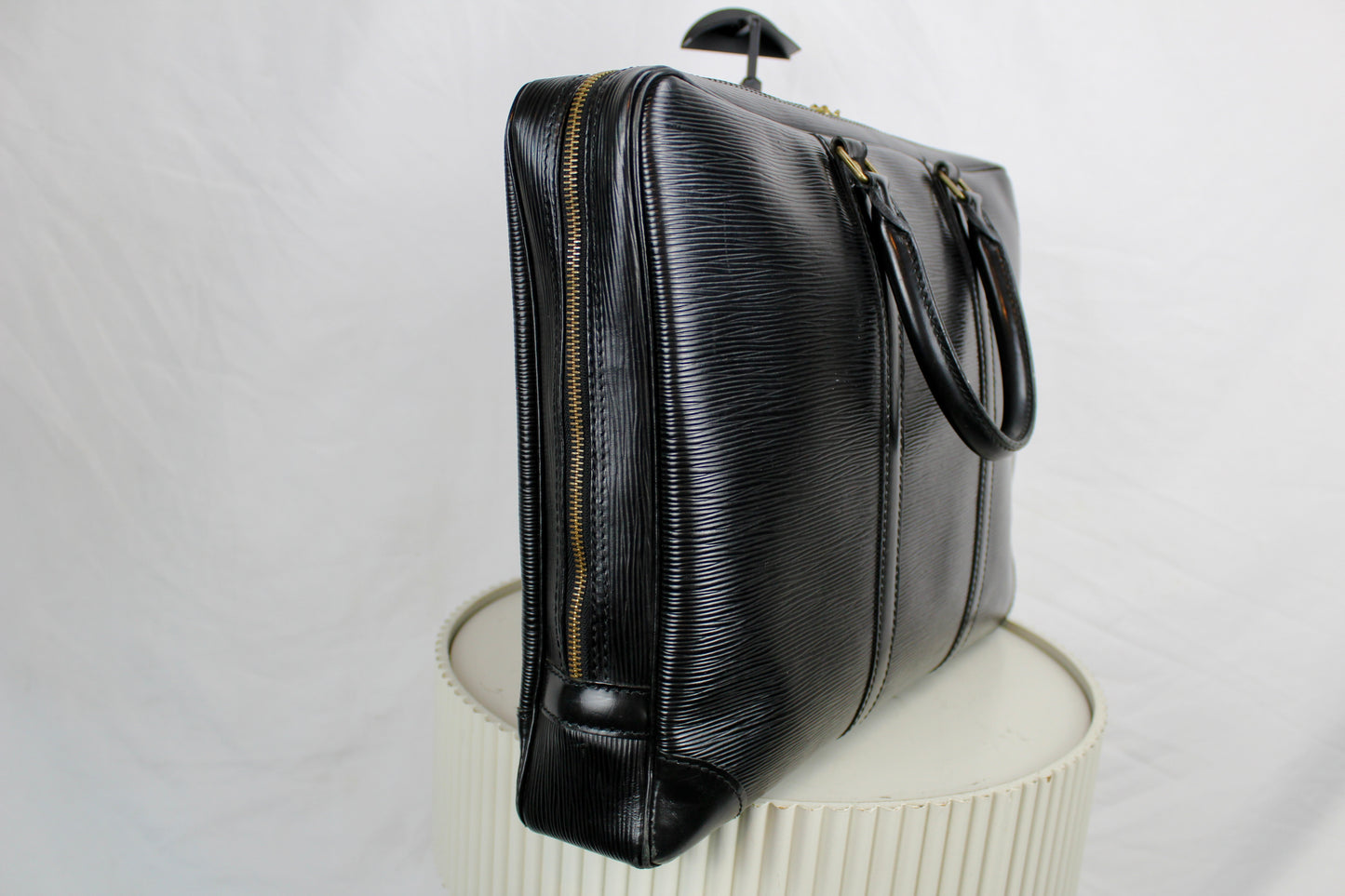 Louis Vuitton Porte Documents Noir