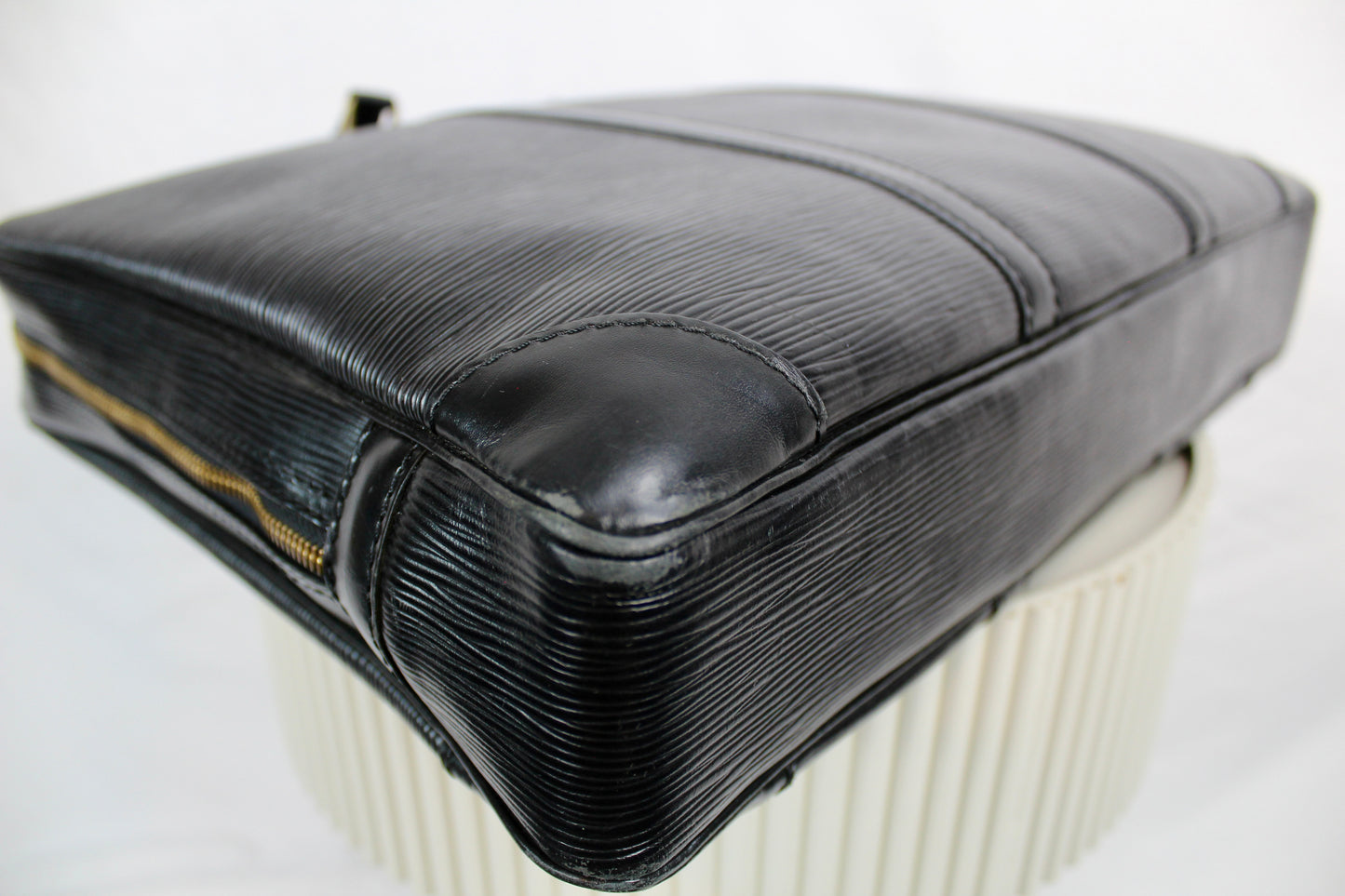 Louis Vuitton Porte Documents Noir