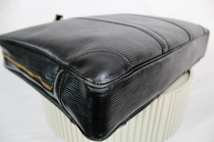 Louis Vuitton Porte Documents Noir