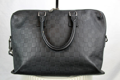 Louis Vuitton Porte Documents Onyx