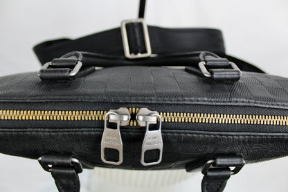 Louis Vuitton Porte Documents Onyx
