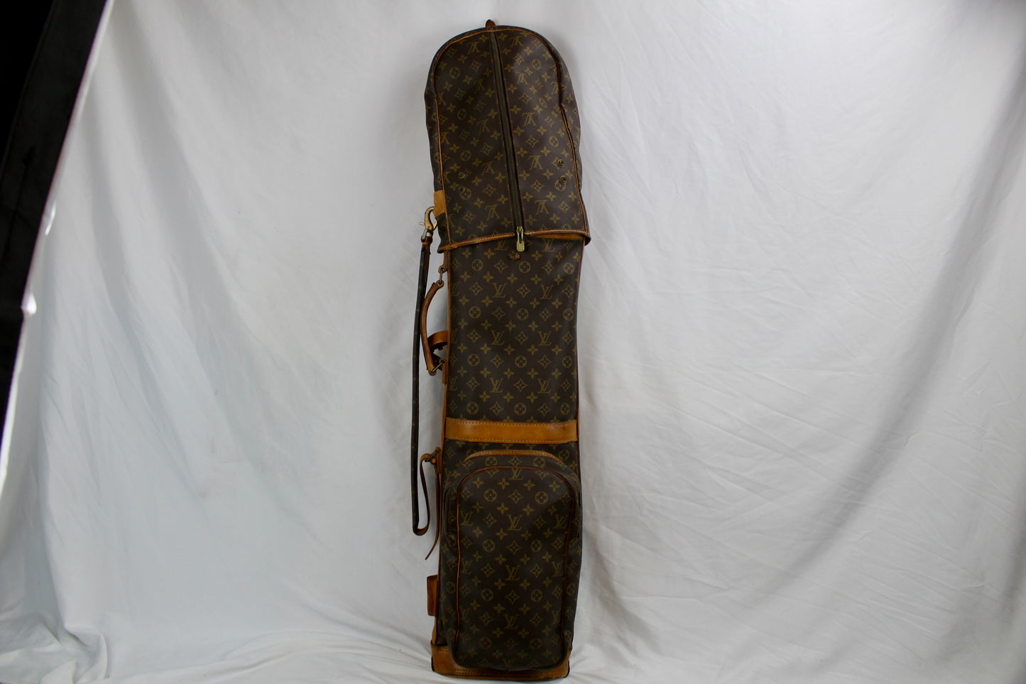 Louis Vuitton Golf Bag