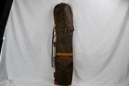 Louis Vuitton Golf Bag