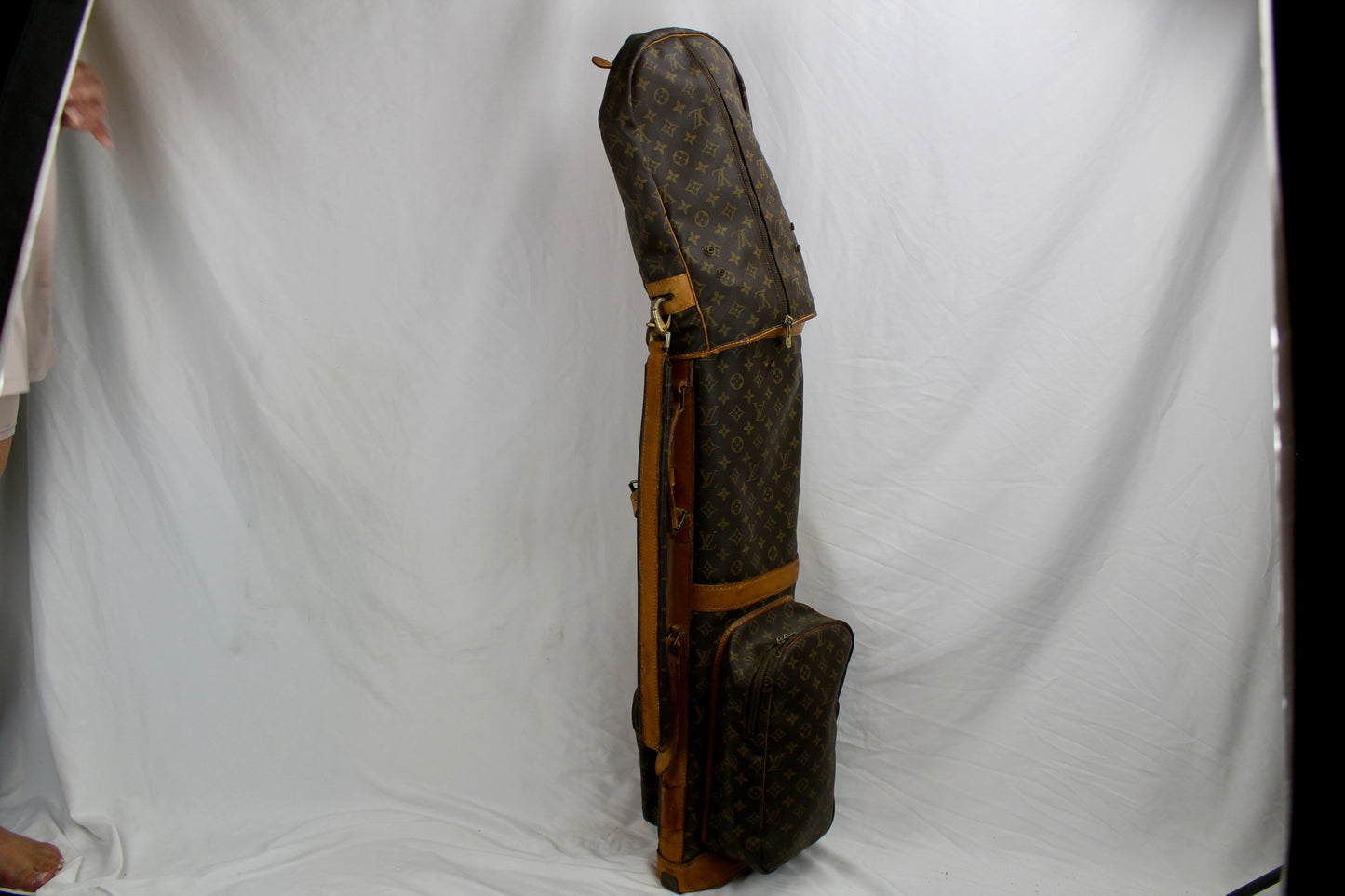 Louis Vuitton Golf Bag
