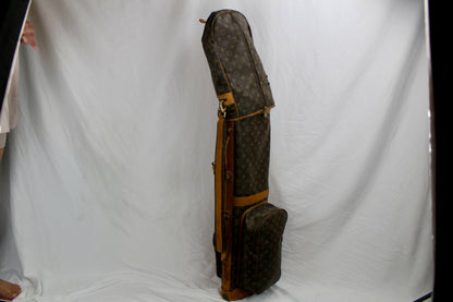 Louis Vuitton Golf Bag