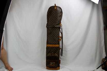 Louis Vuitton Golf Bag