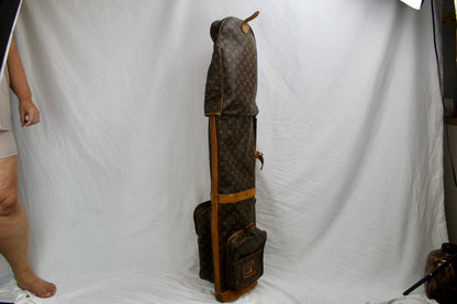 Louis Vuitton Golf Bag