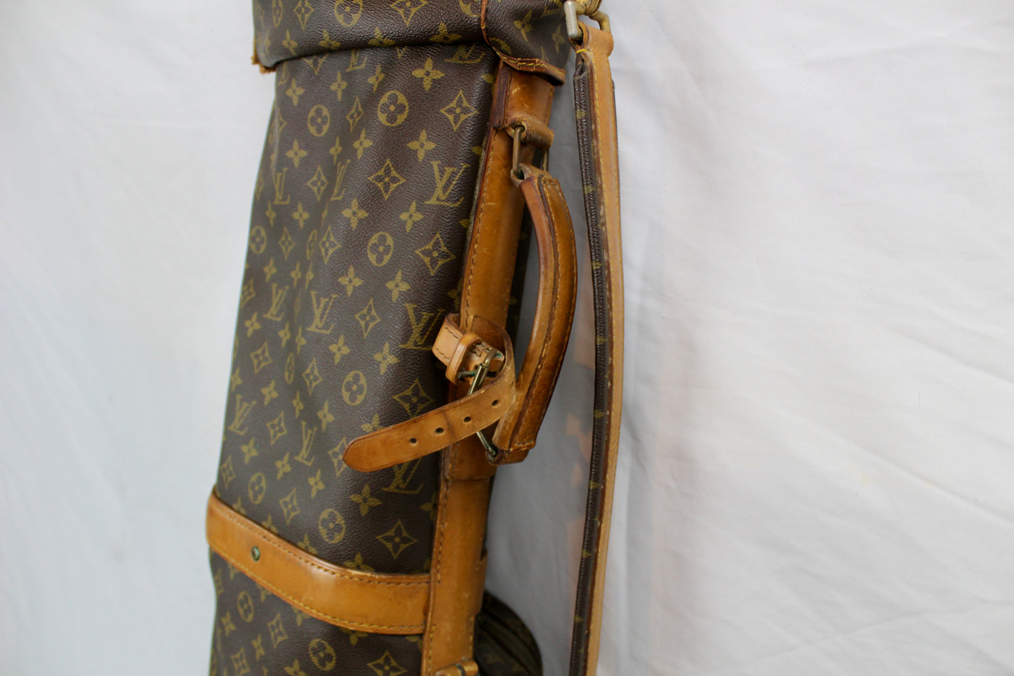 Louis Vuitton Golf Bag