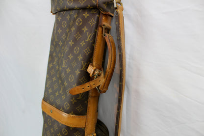 Louis Vuitton Golf Bag