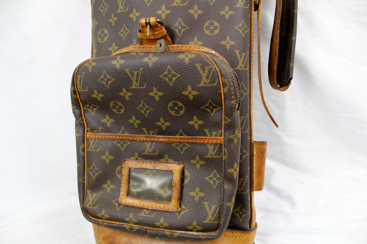Louis Vuitton Golf Bag