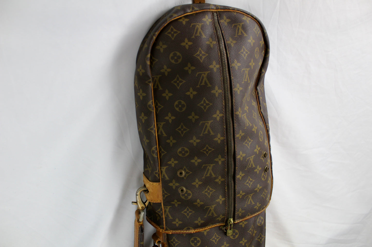 Louis Vuitton Golf Bag