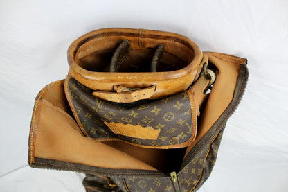 Louis Vuitton Golf Bag